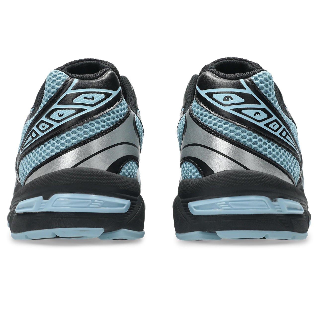 ASICS GEL-1130 "Black/Blue" Unisex Shoe - BLACK/BLUE Thumbnail View 7