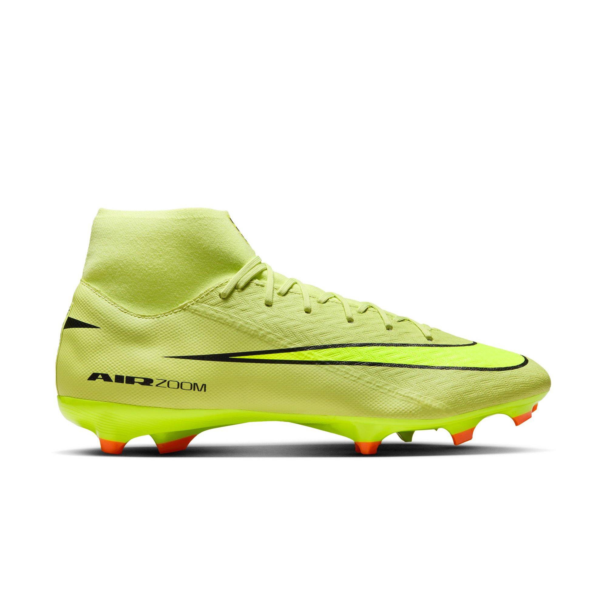 Nike Mercurial 値下げ可 Nike Mercurial Superfly 10 Academy MG High-Top 
