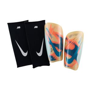 Nike Mercurial Lite Soccer Shin Guards - Guava Ice/Melon Tint