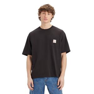 Levi's Men's Workwear Tee - Meteorite