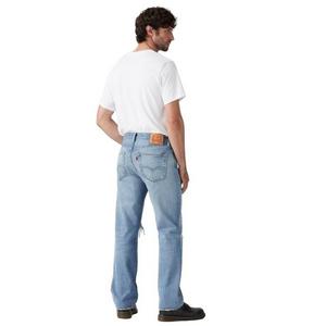 Levi's Men's 501 Lookin Good DX Straight Fit Denim Jeans