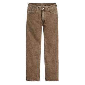 Levi's Men's 555 Relax Straight Fit Denim Jeans - Beech Tree