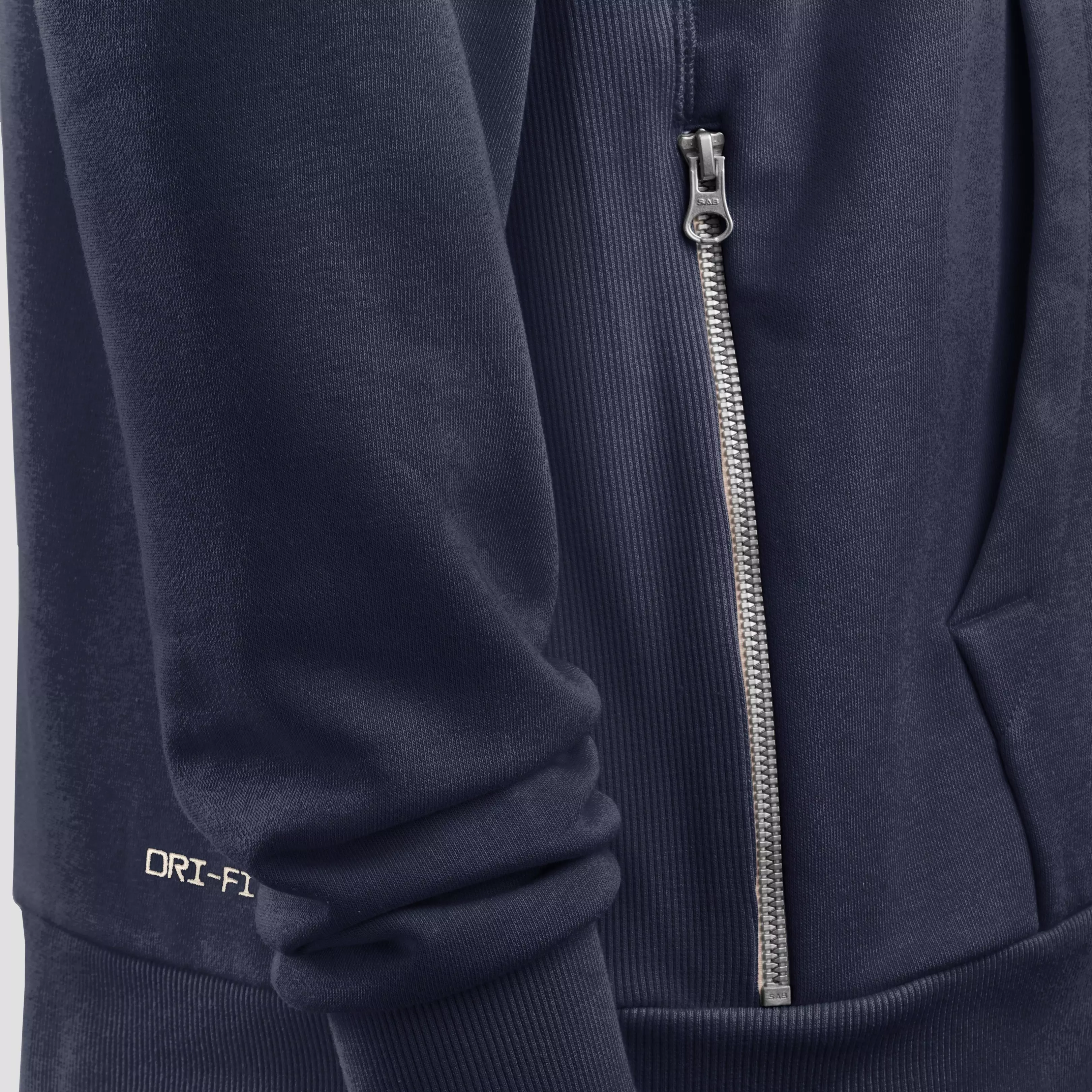 Nike Dallas Cowboys Pullover Hoodie-Navy - NAVY