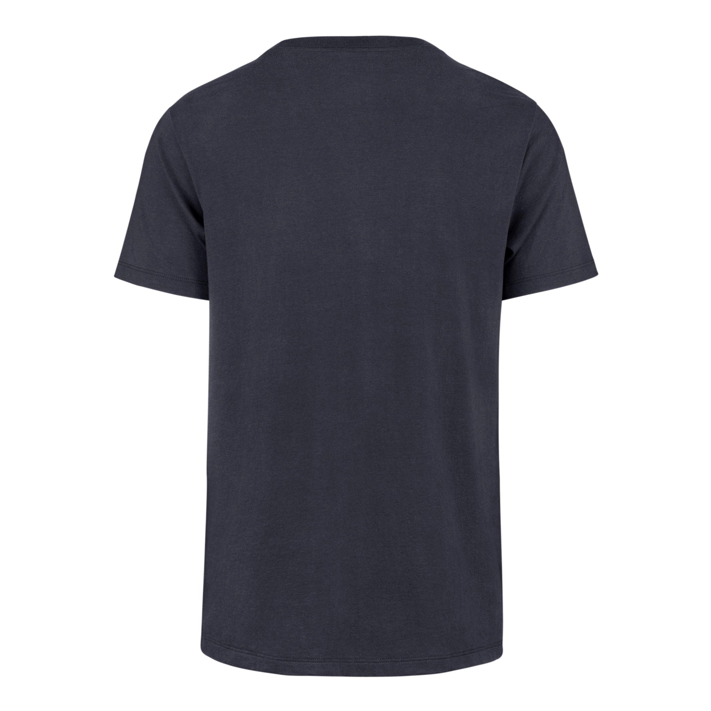 47 Dallas Cowboys Arena Fade Tee  - Royal - ROYAL Thumbnail View 2