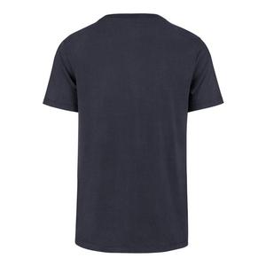 '47 Dallas Cowboys Arena Fade Tee-Royal
