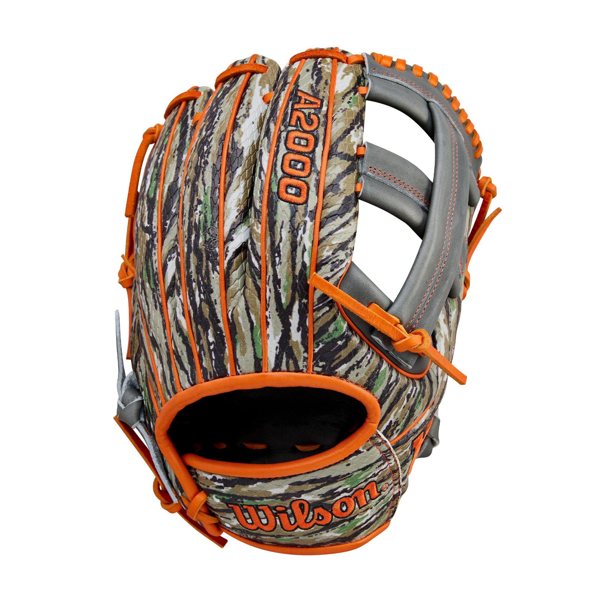 Wilson Gunnar Henderson A2000 GH2 GM 11.75” Infield Baseball Glove