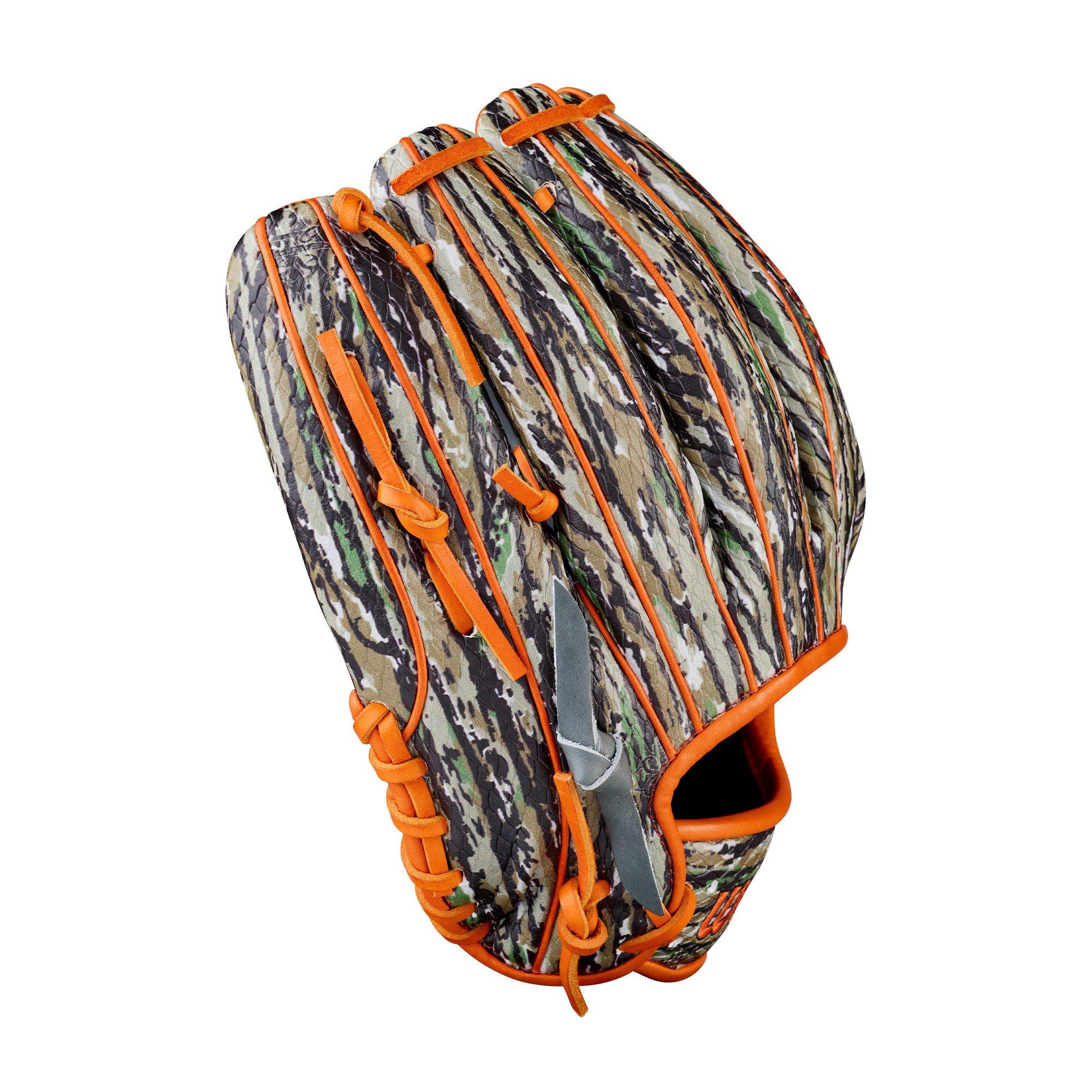 Wilson Gunnar Henderson A2000 GH2 GM 11.75” 2025 Infield Baseball Glove