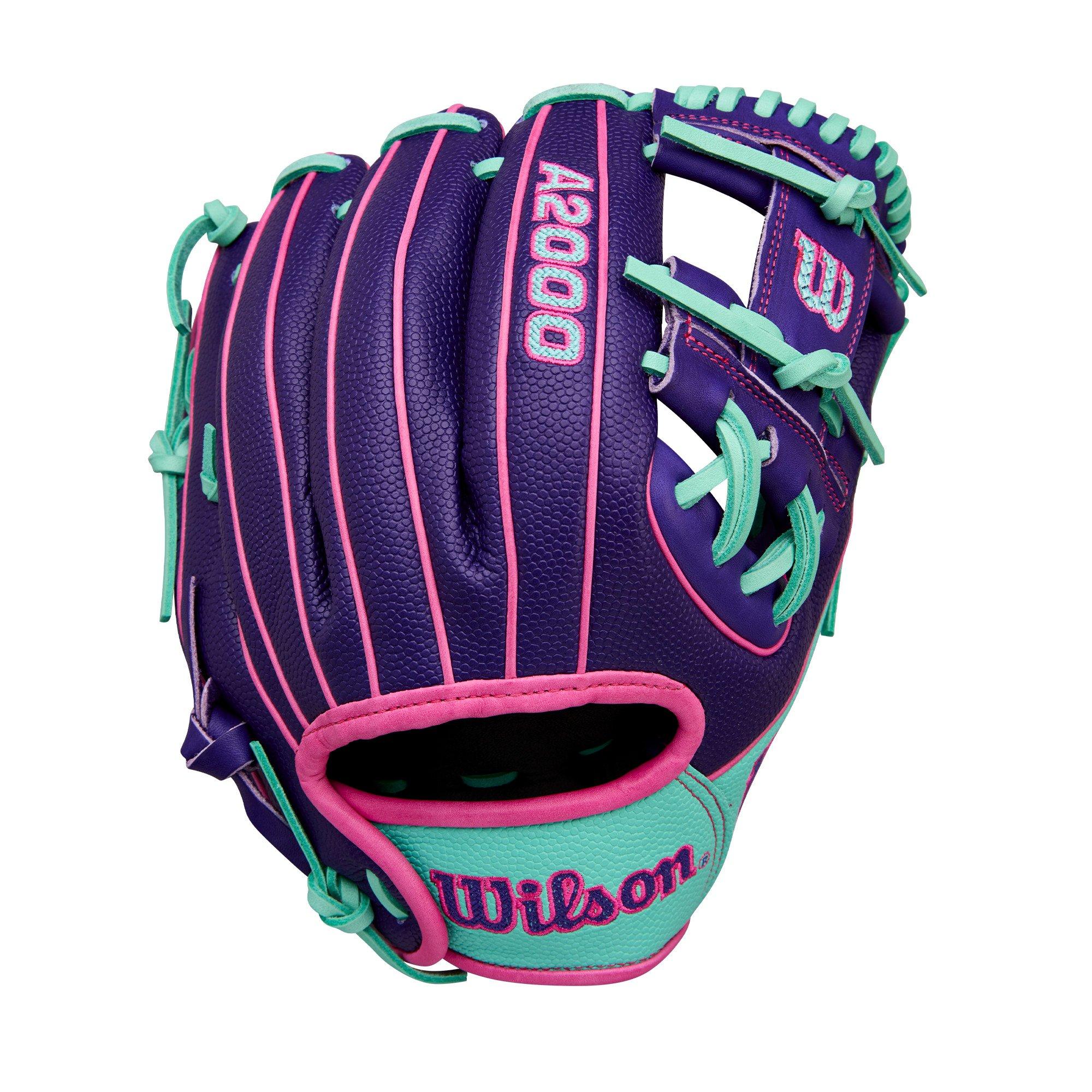 Wilson Winter A2000 DP15SS 11.5” Infield Baseball Glove 2025