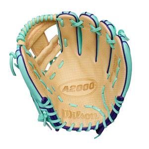 Wilson Winter A2000 SC1786 Spin Control 11.5” Infield Baseball Glove 2025