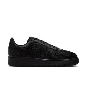 Nike Kobe Air Force 1 Low "Black" Men's Shoe