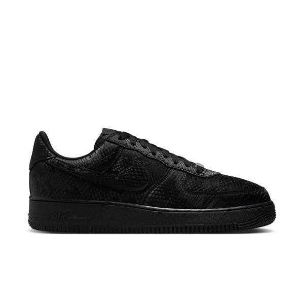Nike Kobe Air Force 1 Low "Black" Men's Shoe