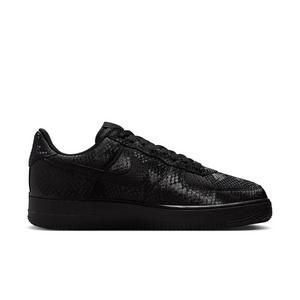 Nike Kobe Air Force 1 Low "Black" Men's Shoe