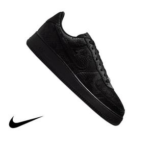 Nike Kobe Air Force 1 Low "Black" Men's Shoe