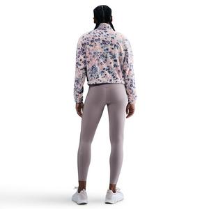 Nike Women's One Therma-FIT 1/2-Zip Fleece Jacket