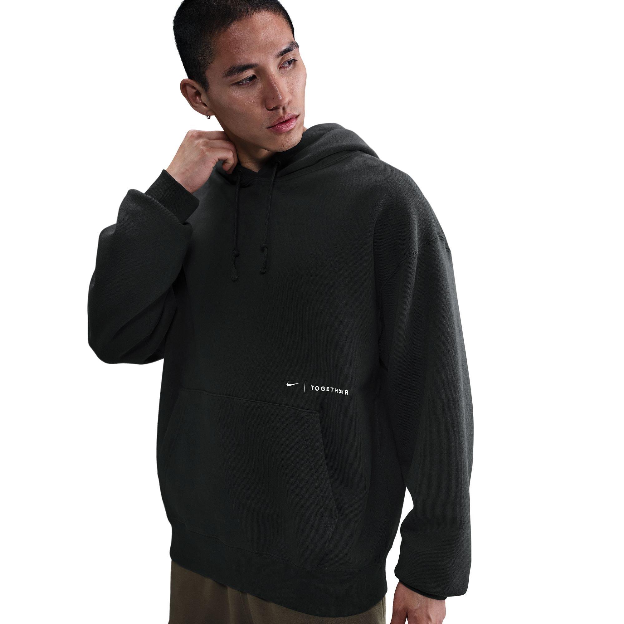 Nike By TOGETHXR Women's Pullover Hoodie | Hibbett