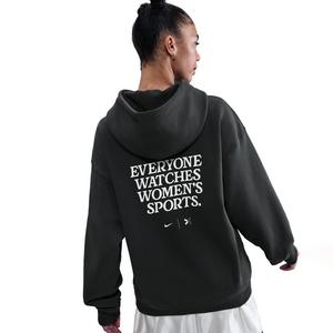Nike Women's By TOGETHXR Everyone Watches Women's Sports™ Pullover Hoodie
