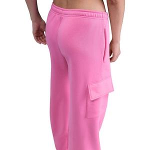 Nike Women's Sportwear Phoenix Wide Leg Cargo Pants