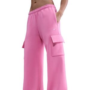 Nike Women's Sportwear Phoenix Wide Leg Cargo Pants