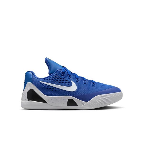 Nike Kobe IX "Game Royal" Grade School Kids' Basketball Shoe