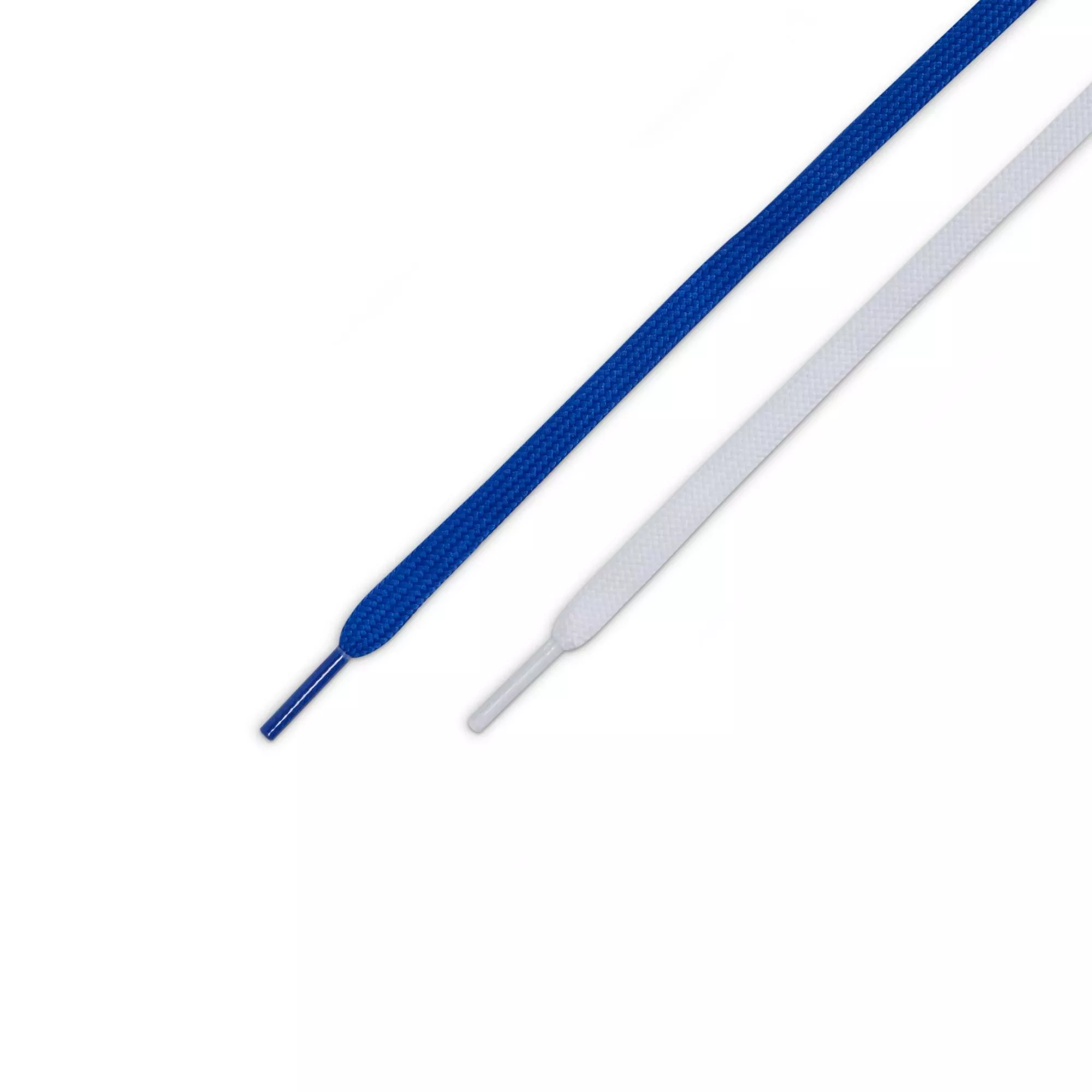 Nike Kobe IX "Game Royal" Grade School Kids' Basketball Shoe - GAME ROYAL/WHITE