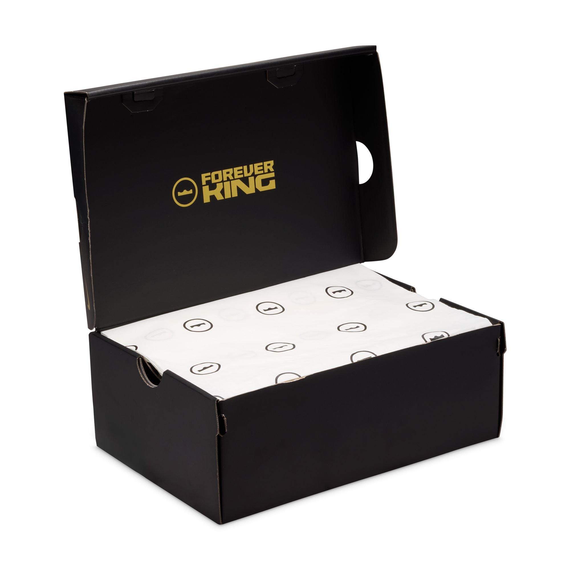 Nike LeBron XXIII Grade School Kids' "Miami Twice" Basketball Shoe