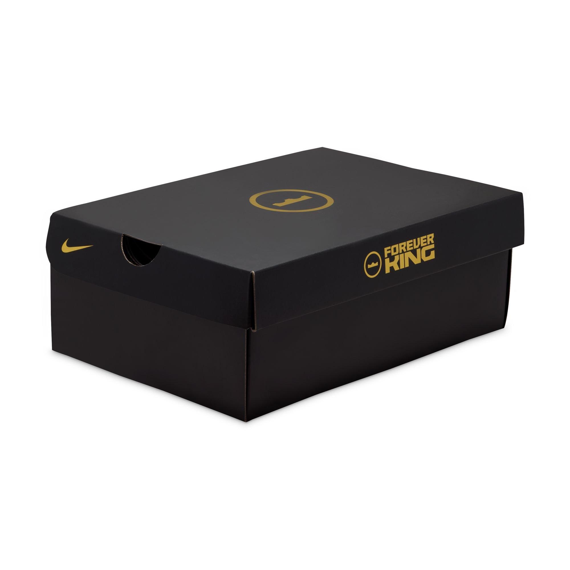 Nike LeBron XXIII Grade School Kids' "Miami Twice" Basketball Shoe