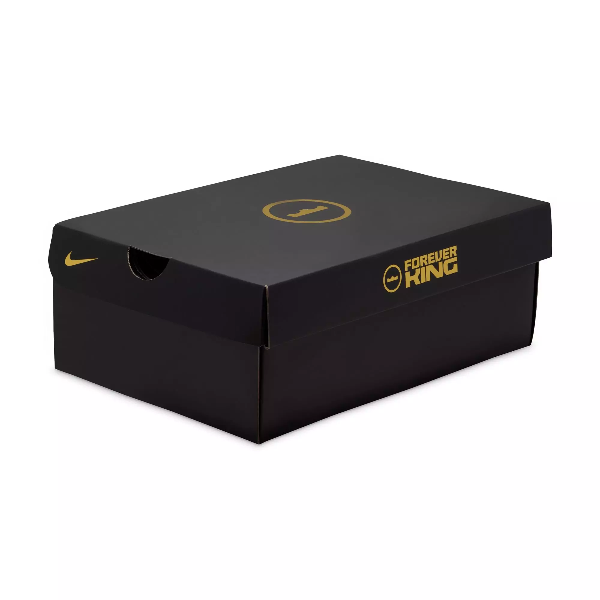 Nike LeBron XXIII "Miami Twice" Grade School Kids' Basketball Shoe - SMOKEY BLUE/MULTI-COLOR/LIGHTENING