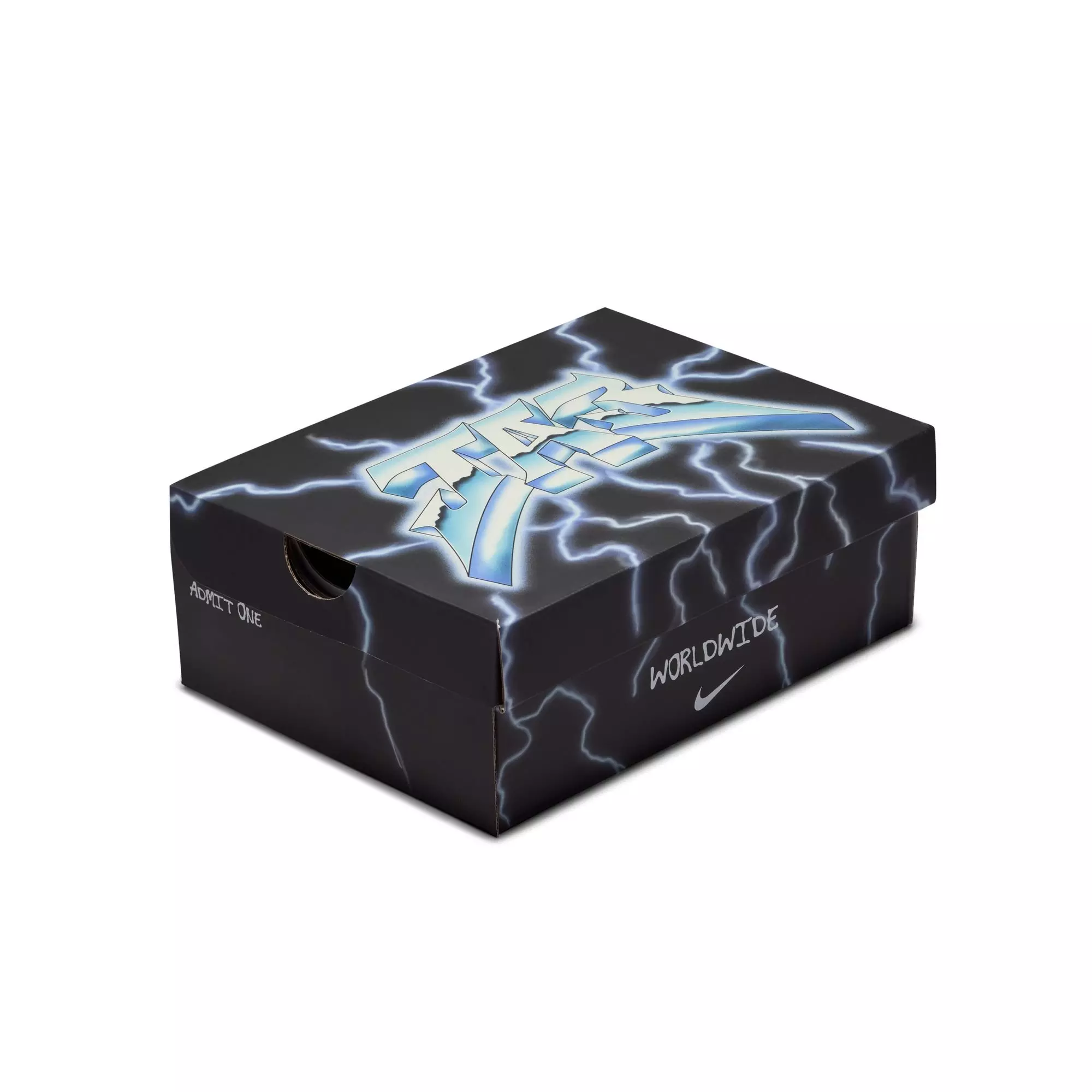 Nike Ja 3 "Sail" Grade School Kids' Basketball Shoe - BLACK/COCONUT MILK/DESERT KHAKI