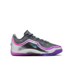 Nike LeBron XXIII "Bubble Boy" Grade School Kids' Basketball Shoe