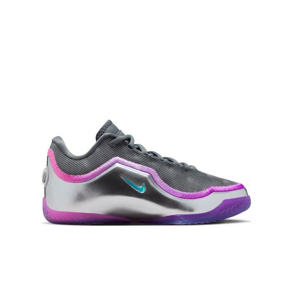 Nike LeBron XXIII "Bubble Boy" Grade School Kids' Basketball Shoe