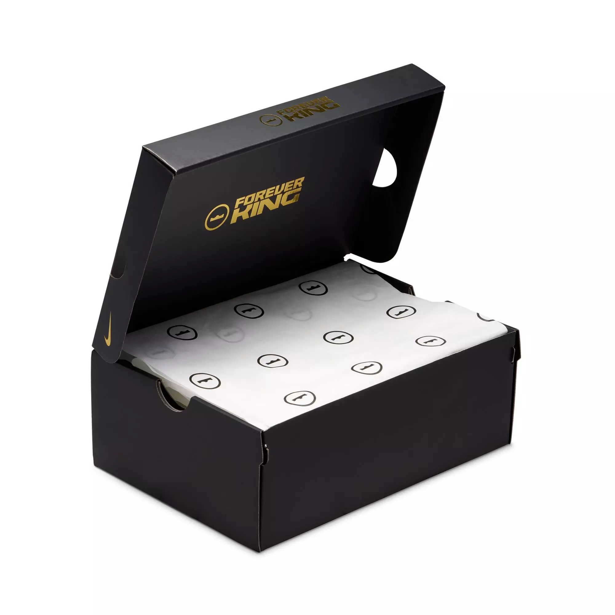 Nike LeBron XXIII "Bubble Boy" Grade School Kids' Basketball Shoe - COOL GREY/METALLIC SILVER