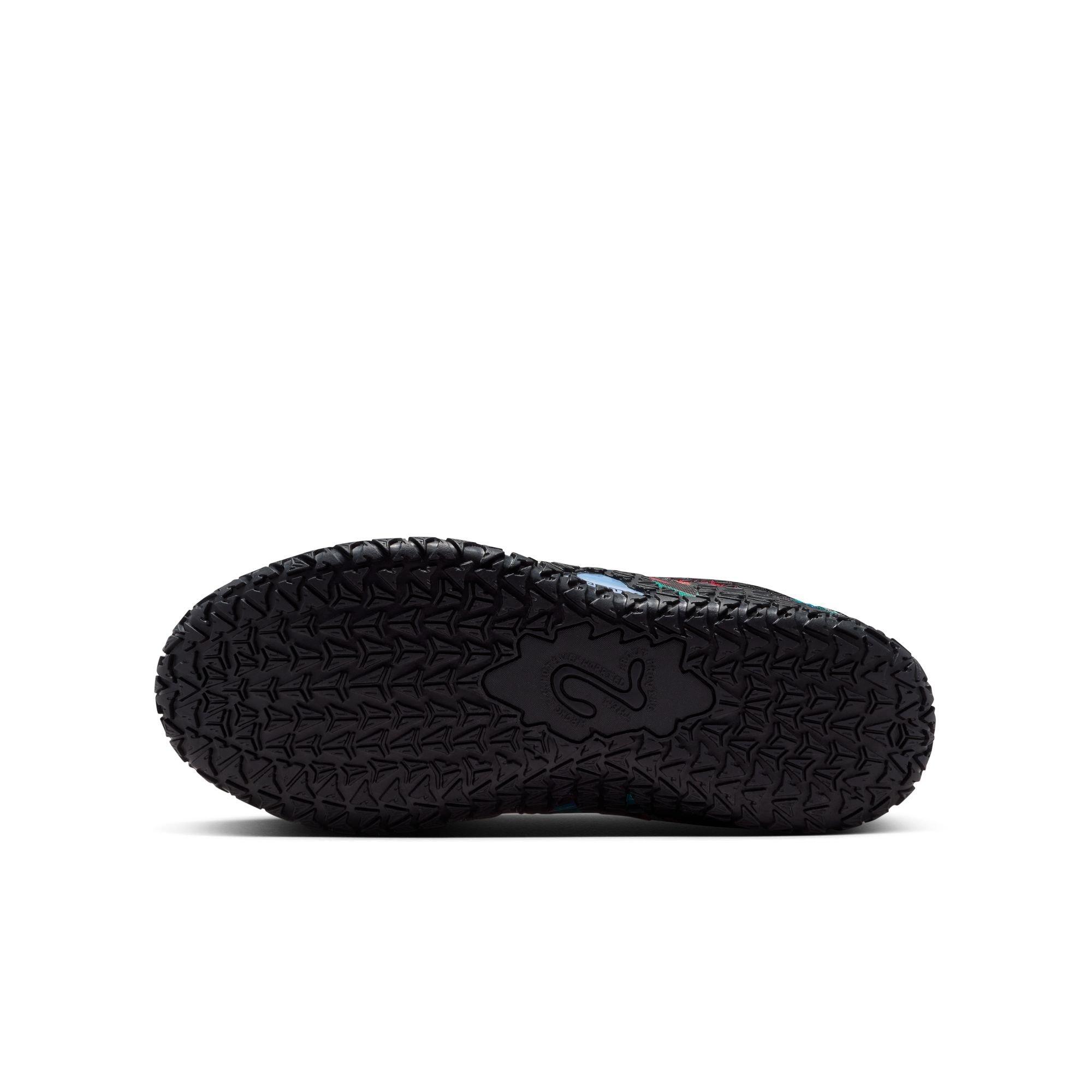 Nike Ja 3 Grade School Kids' "King of the Court" Basketball Shoe