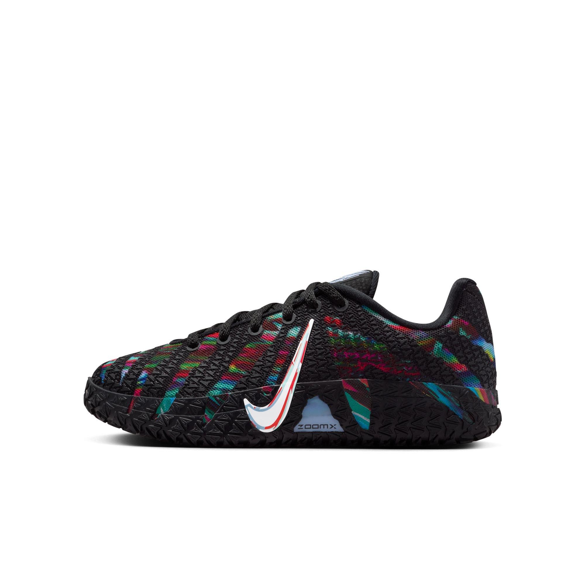 Nike Ja 3 Grade School Kids' "King of the Court" Basketball Shoe