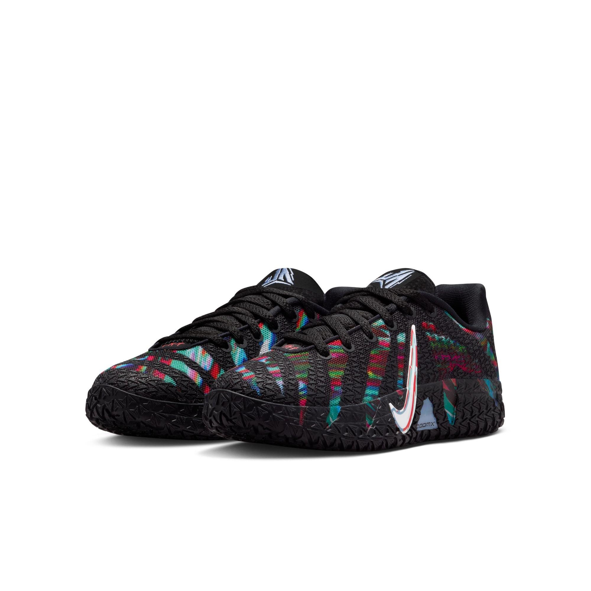 Nike Ja 3 Grade School Kids' "King of the Court" Basketball Shoe