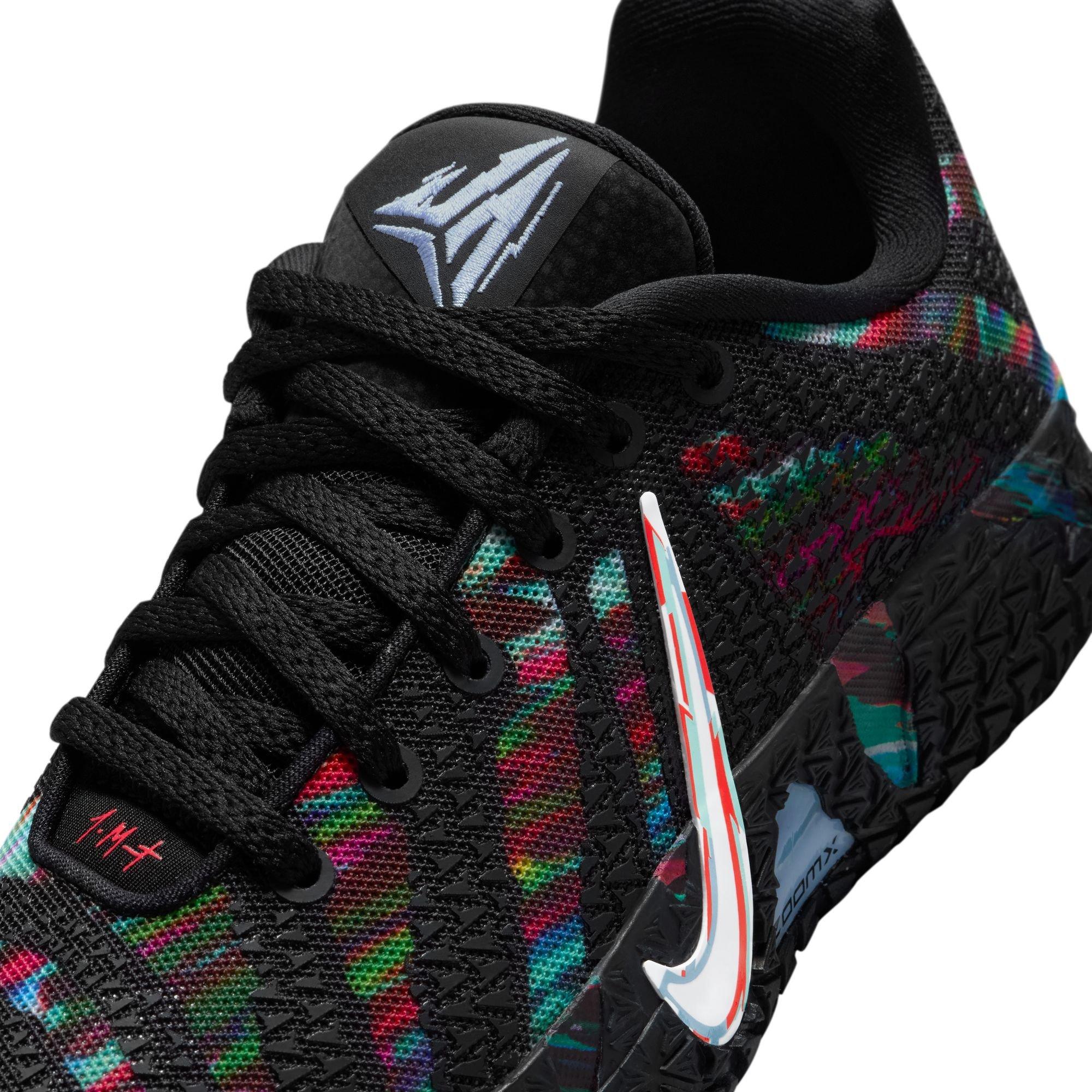 Nike Ja 3 Grade School Kids' "King of the Court" Basketball Shoe