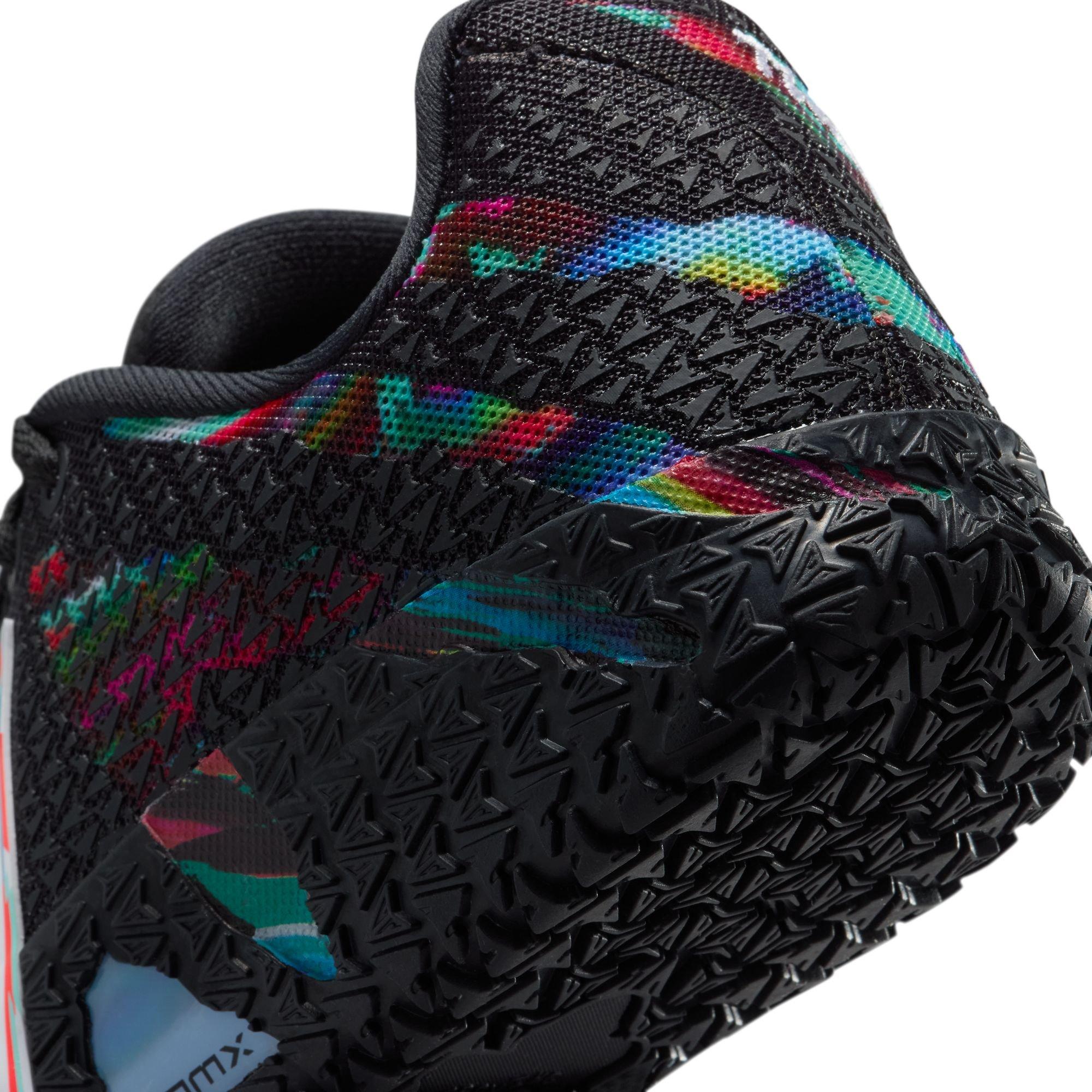 Nike Ja 3 Grade School Kids' "King of the Court" Basketball Shoe