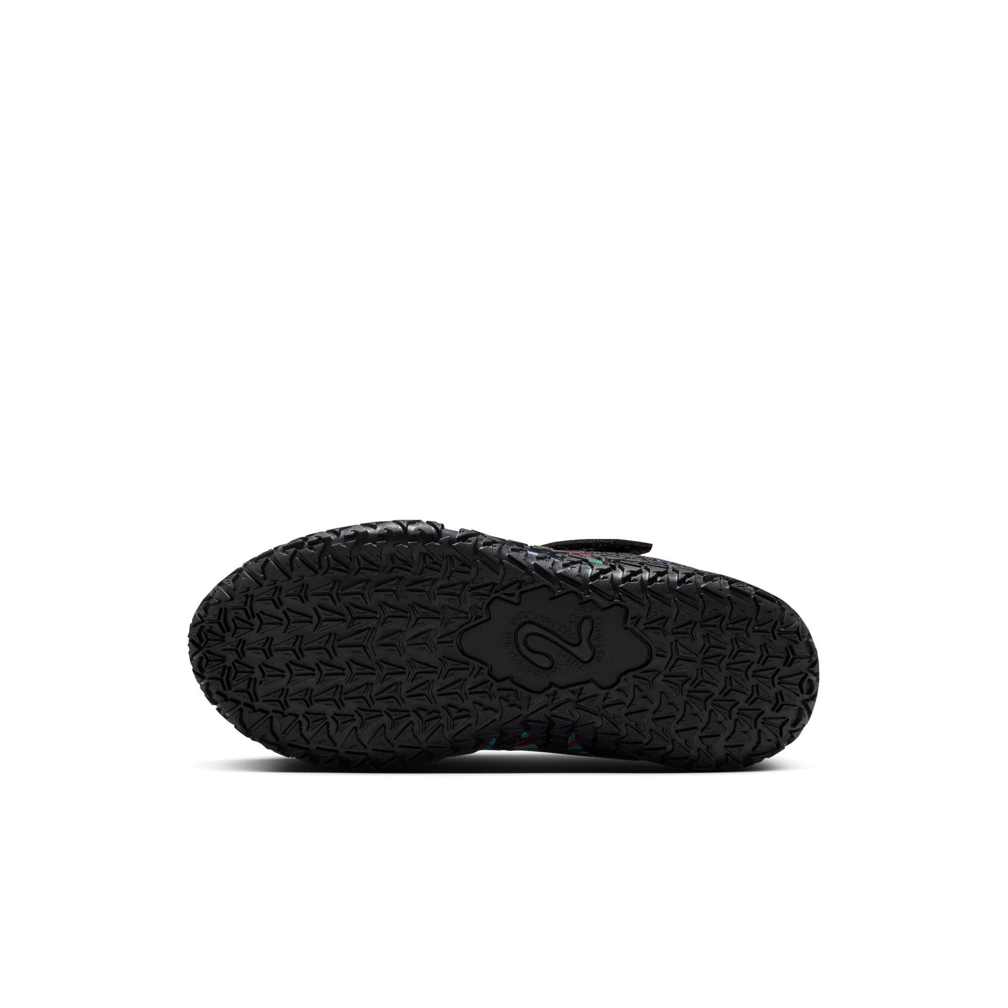 Nike Ja 3 Preschool Kids' "King of the Court" Basketball Shoe