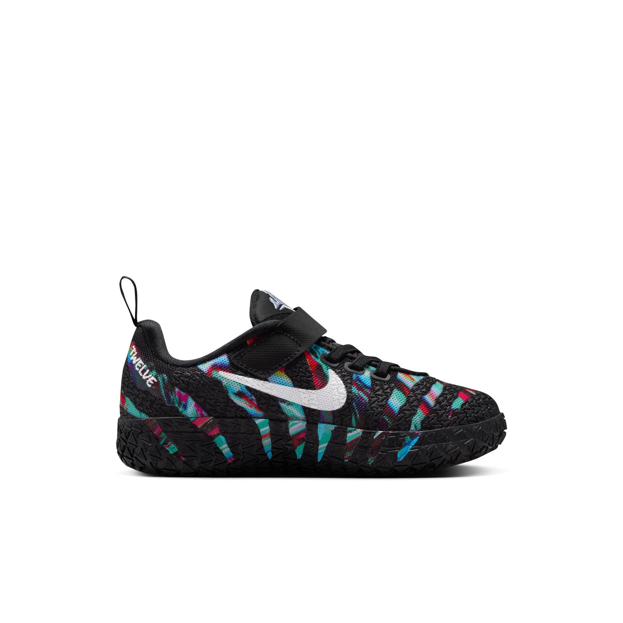 Nike Ja 3 Preschool Kids' "King of the Court" Basketball Shoe