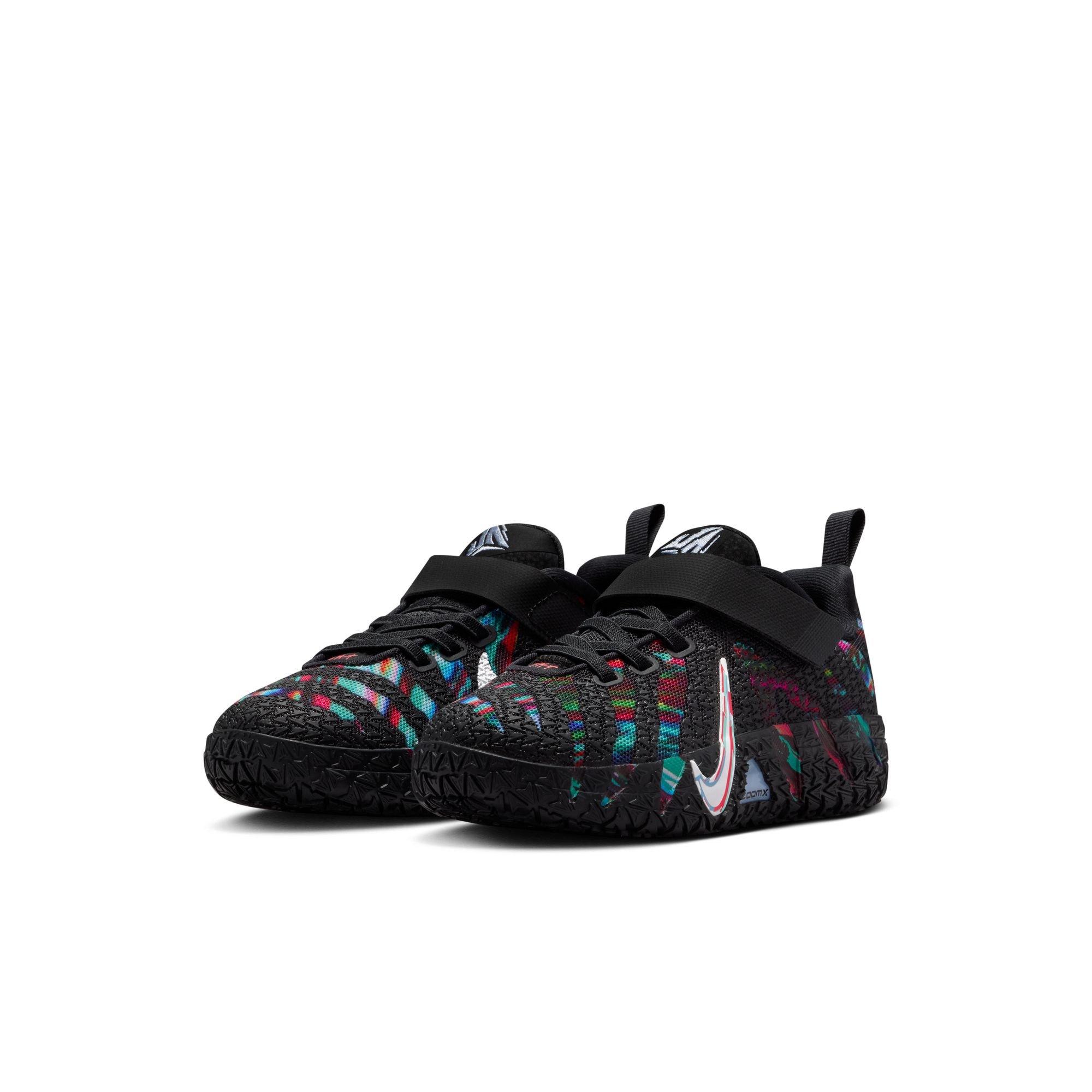 Nike Ja 3 Preschool Kids' "King of the Court" Basketball Shoe
