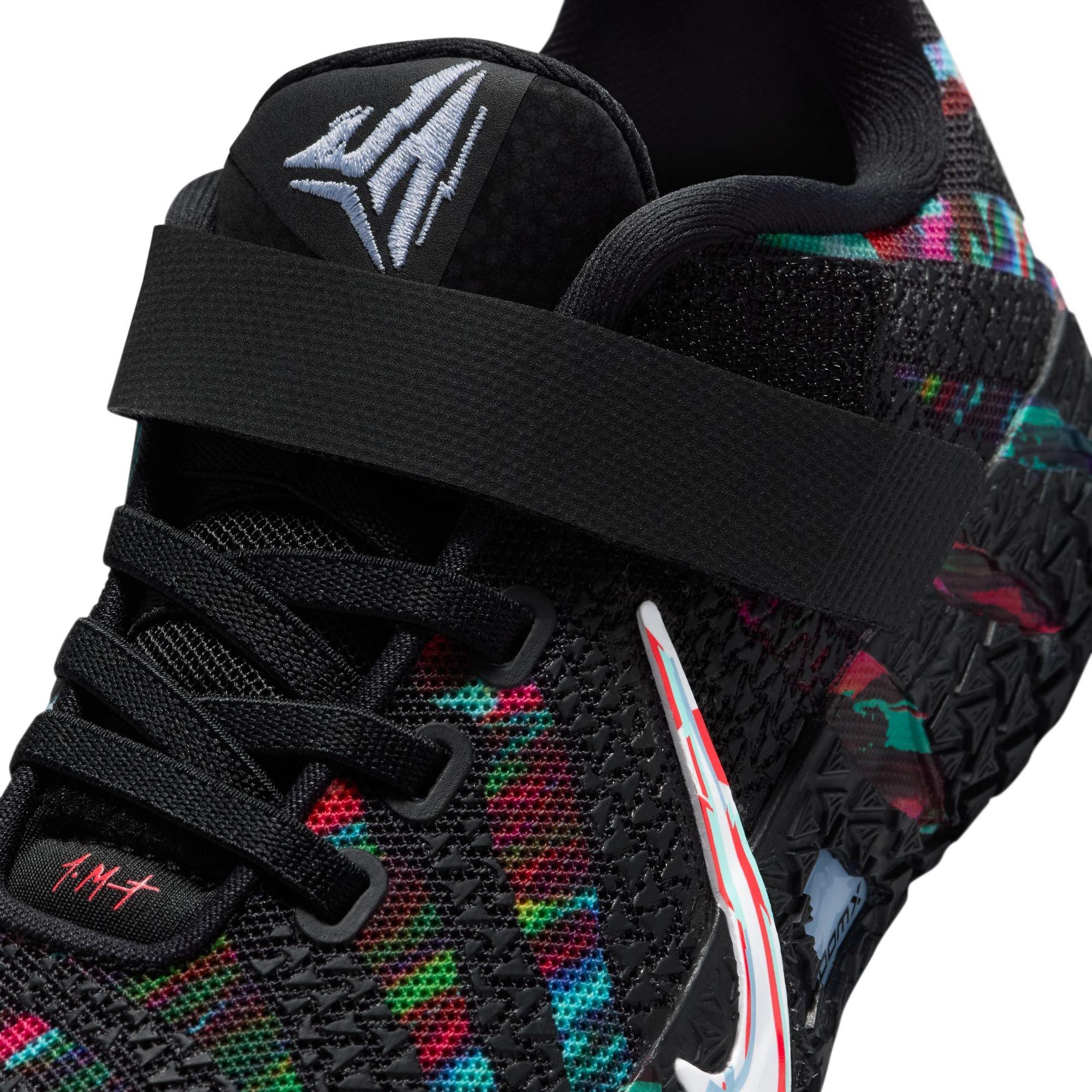 Nike Ja 3 Preschool Kids' "King of the Court" Basketball Shoe