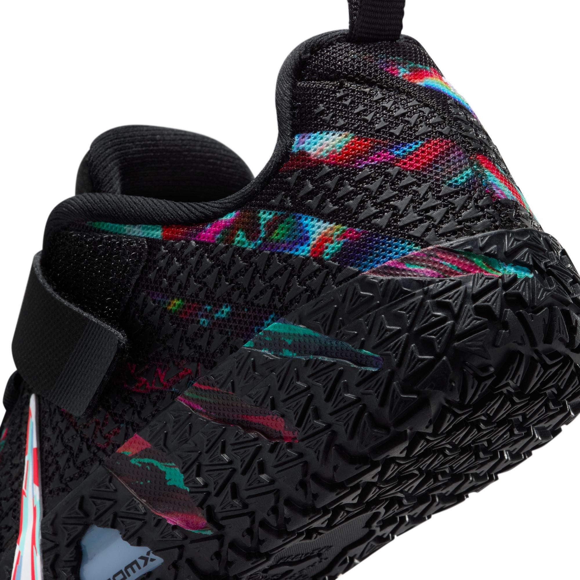 Nike Ja 3 Preschool Kids' "King of the Court" Basketball Shoe