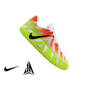 Nike Ja 3 "Snowed In" Grade School Kids' Basketball Shoe