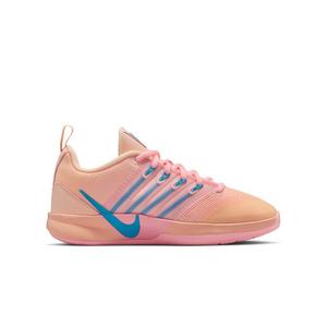 Nike Sabrina 3 "Twins" Grade School Kids' Basketball Shoe