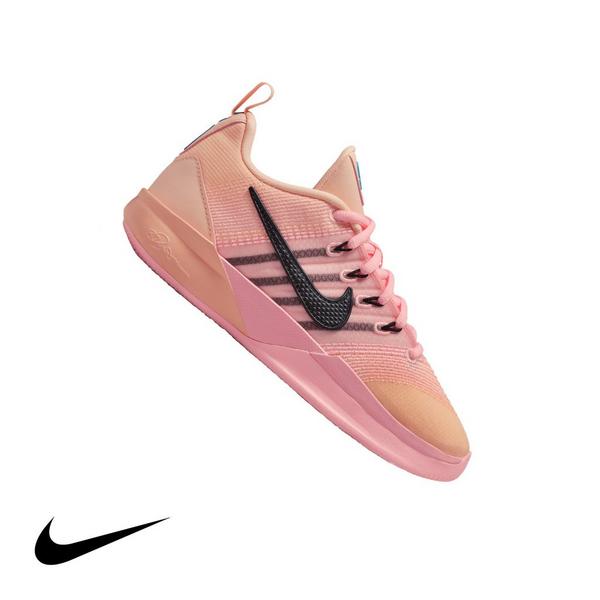 Nike Sabrina 3 "Twins" Grade School Kids' Basketball Shoe