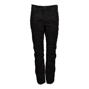Smoke Rise Big Boys' Essential Pants - Jet Black