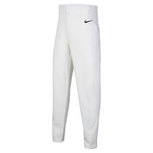 Nike Youth Vapor Select 2 Baseball Pants - White