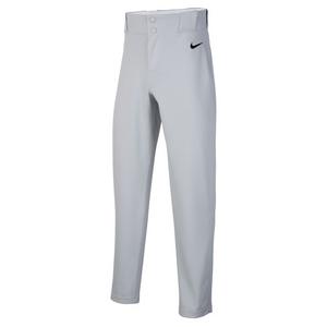 Nike Youth Vapor Select 2 Baseball Pants - Grey