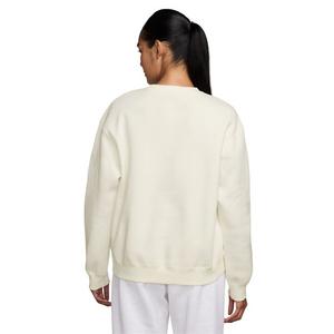 Jordan Women's Brooklyn FLeece Crew-Neck Sweatshirt