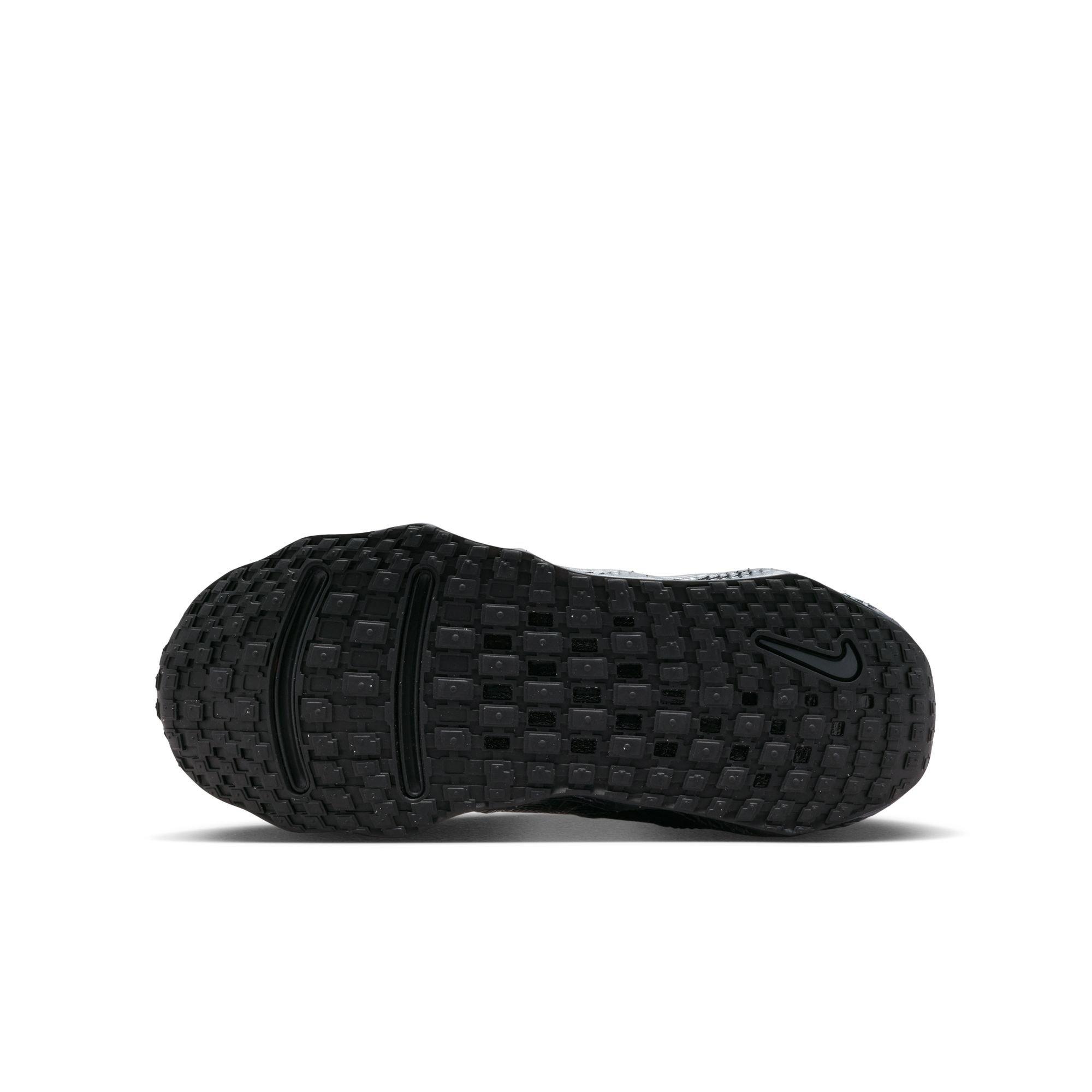 Nike Ava Rover SE Grade School Boys' "Dk Smoke Grey/Light Carbon" Shoe