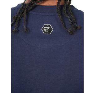 Protege Memphis Grizzlies Short Sleeve Tee-Navy